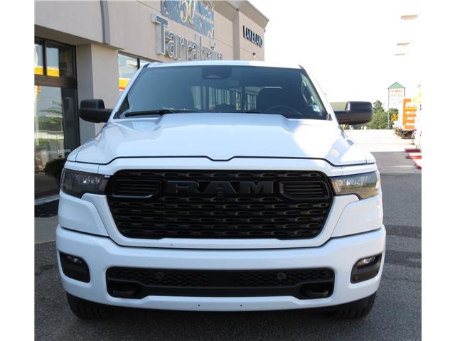 2025 RAM 1500 Tradesman (Stk: 7309) in Lac La Biche - Image 2 of 21