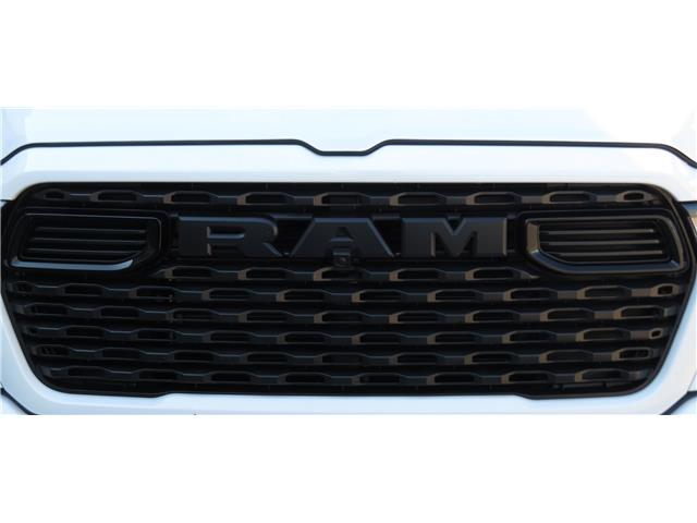 2025 RAM 1500 Tradesman (Stk: 7309) in Lac La Biche - Image 3 of 21
