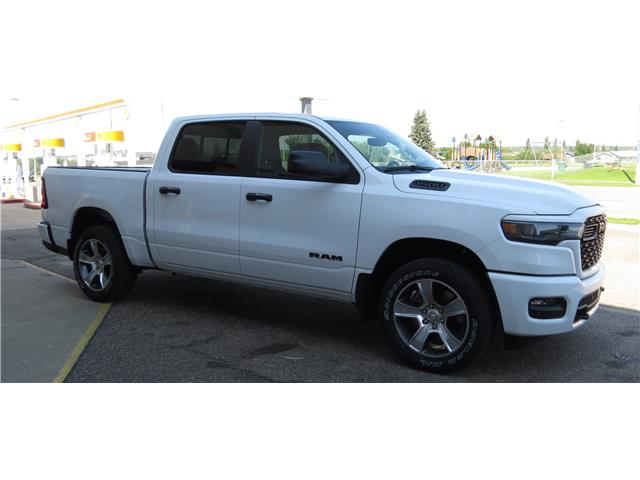 2025 RAM 1500 Tradesman (Stk: 7309) in Lac La Biche - Image 4 of 21