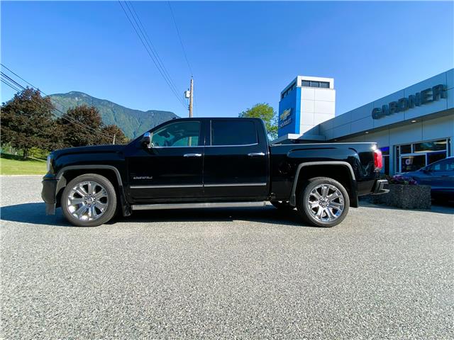 2017 GMC Sierra 1500 Denali (Stk: 3T340A) in Hope - Image 2 of 14 2017 GMC Sierra 1500 Denali (Stk: 3T340A) in Hope - Image 2 of 14