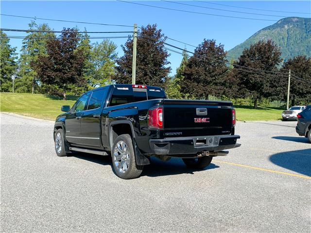 2017 GMC Sierra 1500 Denali (Stk: 3T340A) in Hope - Image 3 of 14 2017 GMC Sierra 1500 Denali (Stk: 3T340A) in Hope - Image 3 of 14