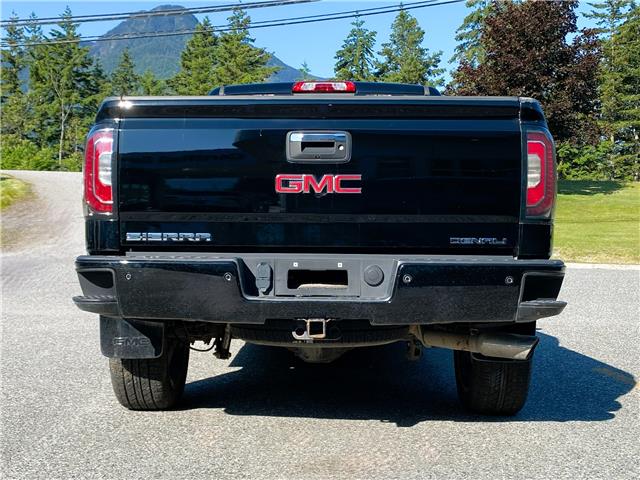 2017 GMC Sierra 1500 Denali (Stk: 3T340A) in Hope - Image 4 of 14 2017 GMC Sierra 1500 Denali (Stk: 3T340A) in Hope - Image 4 of 14
