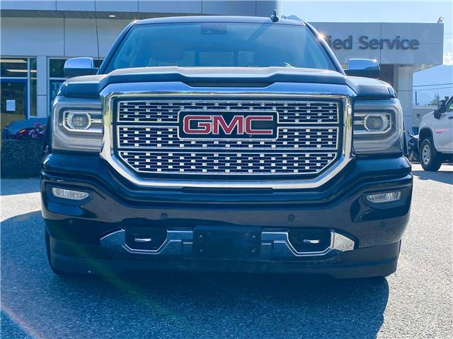 2017 GMC Sierra 1500 Denali (Stk: 3T340A) in Hope - Image 13 of 14 2017 GMC Sierra 1500 Denali (Stk: 3T340A) in Hope - Image 13 of 14