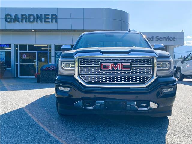 2017 GMC Sierra 1500 Denali (Stk: 3T340A) in Hope - Image 14 of 14 2017 GMC Sierra 1500 Denali (Stk: 3T340A) in Hope - Image 14 of 14