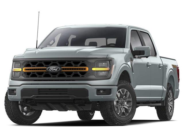 2024 Ford F-150 Tremor at $82038 for sale in Okotoks - Okotoks Ford