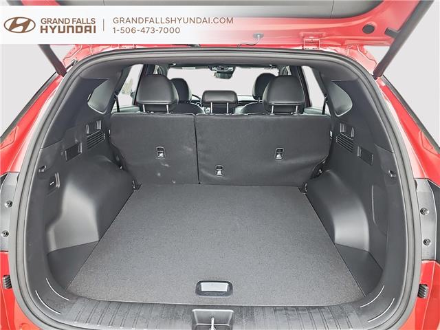 2024 Hyundai Tucson Hybrid N-Line (Stk: 242352N) in Grand Falls - Image 6 of 19