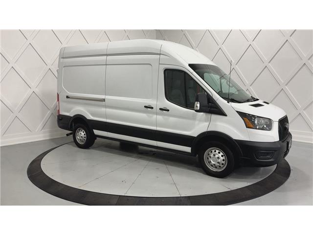 2023 Ford Transit  (Stk: NP8632) in Vaughan - Image 2 of 28
