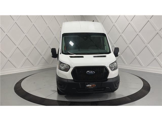 2023 Ford Transit  (Stk: NP8632) in Vaughan - Image 3 of 28