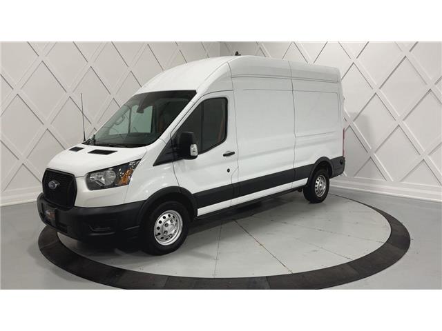 2023 Ford Transit  (Stk: NP8632) in Vaughan - Image 4 of 28