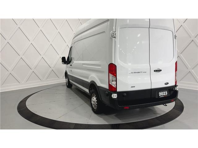 2023 Ford Transit  (Stk: NP8632) in Vaughan - Image 7 of 28