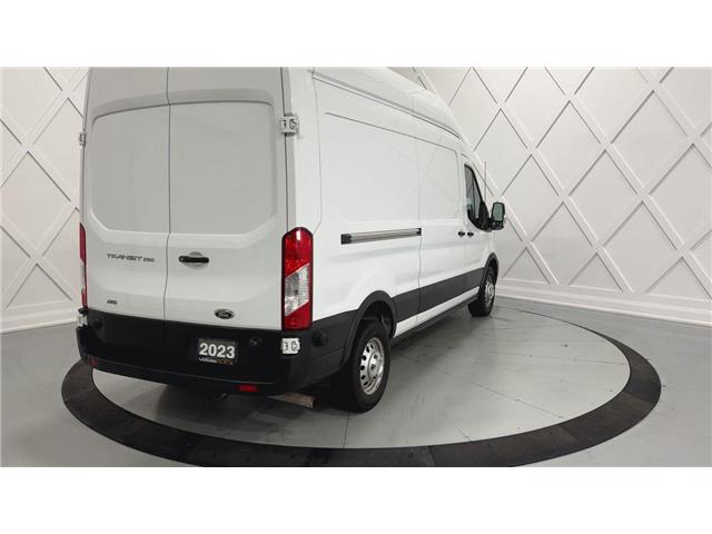 2023 Ford Transit  (Stk: NP8632) in Vaughan - Image 8 of 28