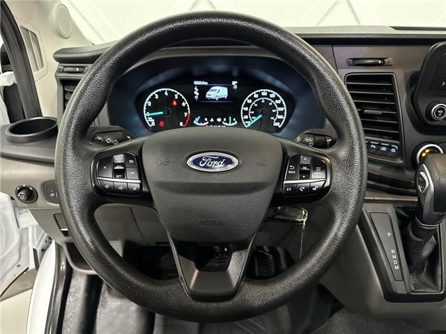 2023 Ford Transit  (Stk: NP8632) in Vaughan - Image 14 of 28