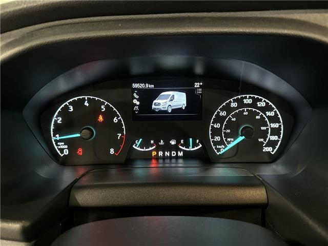 2023 Ford Transit  (Stk: NP8632) in Vaughan - Image 15 of 28