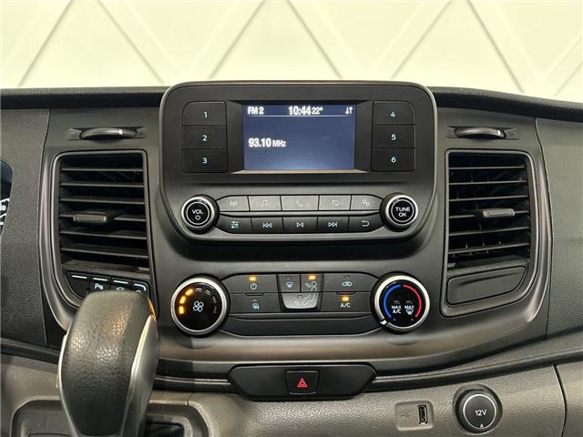 2023 Ford Transit  (Stk: NP8632) in Vaughan - Image 16 of 28