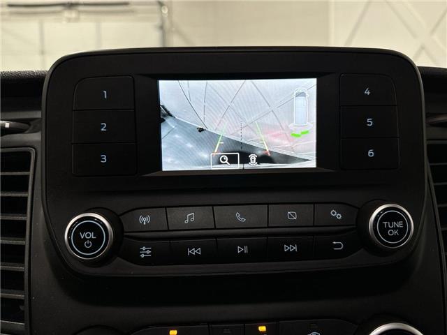 2023 Ford Transit  (Stk: NP8632) in Vaughan - Image 17 of 28