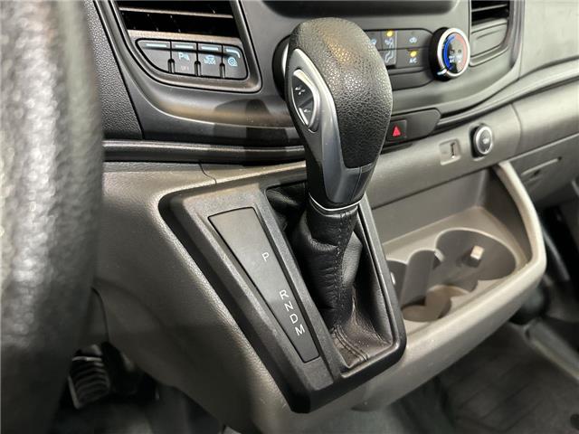 2023 Ford Transit  (Stk: NP8632) in Vaughan - Image 19 of 28