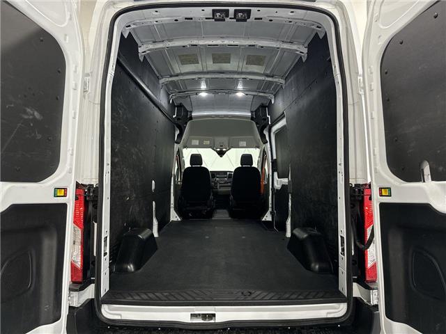 2023 Ford Transit  (Stk: NP8632) in Vaughan - Image 22 of 28