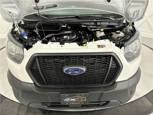 2023 Ford Transit  (Stk: NP8632) in Vaughan - Image 25 of 28