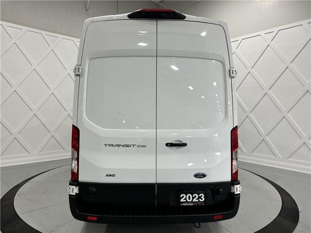 2023 Ford Transit  (Stk: NP8632) in Vaughan - Image 26 of 28