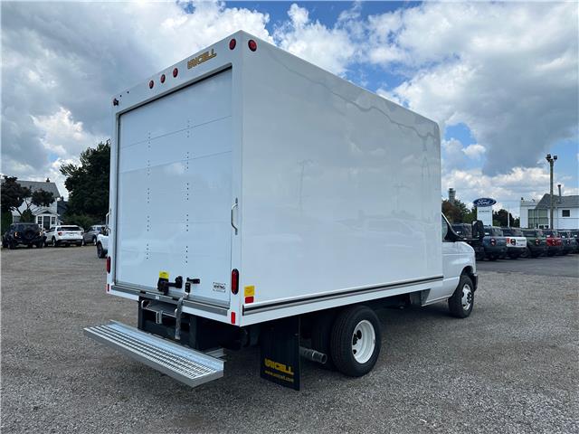 2025 Ford E-350 Cutaway Base (Stk: 25000) in Amherstburg - Image 5 of 12