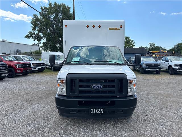 2025 Ford E-350 Cutaway Base (Stk: 25000) in Amherstburg - Image 8 of 12