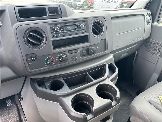 2025 Ford E-350 Cutaway Base (Stk: 25000) in Amherstburg - Image 11 of 12