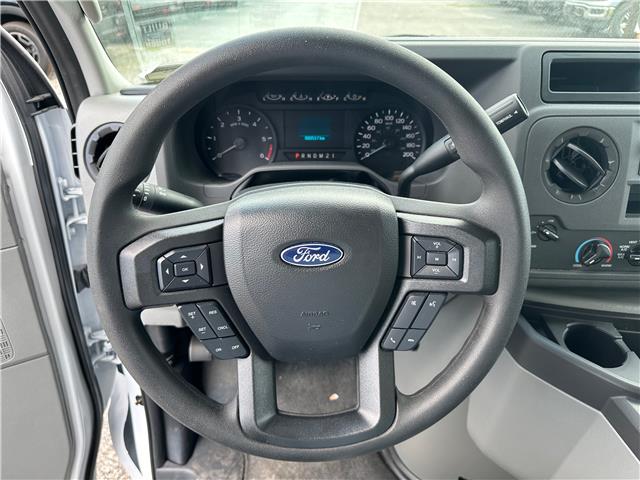 2025 Ford E-350 Cutaway Base (Stk: 25000) in Amherstburg - Image 10 of 12