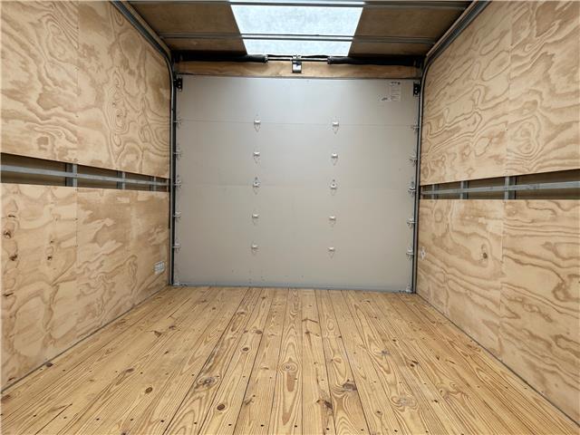 2025 Ford E-350 Cutaway Base (Stk: 25000) in Amherstburg - Image 12 of 12