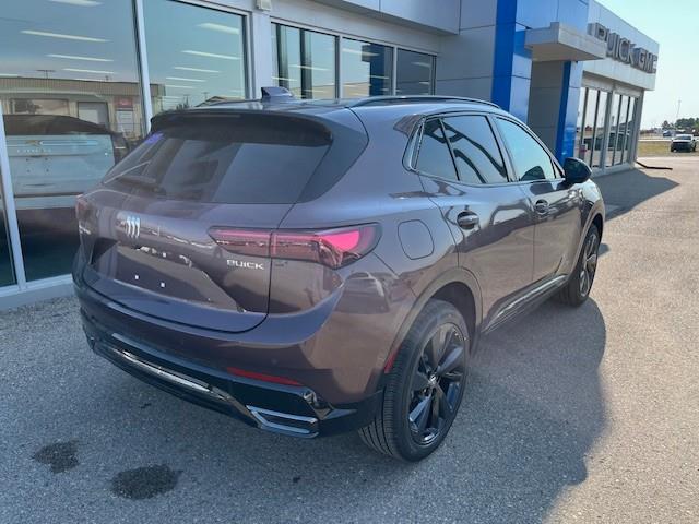 2024 Buick Envision Sport Touring (Stk: 24158A) in Moosomin - Image 4 of 16