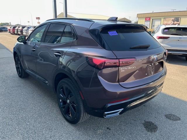 2024 Buick Envision Sport Touring (Stk: 24158A) in Moosomin - Image 6 of 16