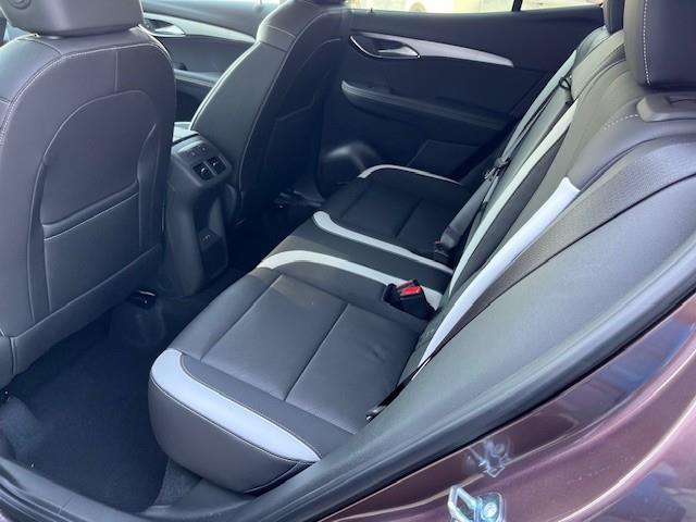 2024 Buick Envision Sport Touring (Stk: 24158A) in Moosomin - Image 7 of 16
