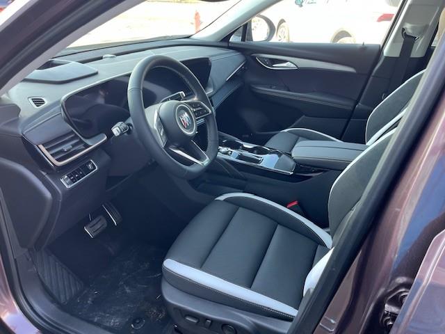 2024 Buick Envision Sport Touring (Stk: 24158A) in Moosomin - Image 9 of 16