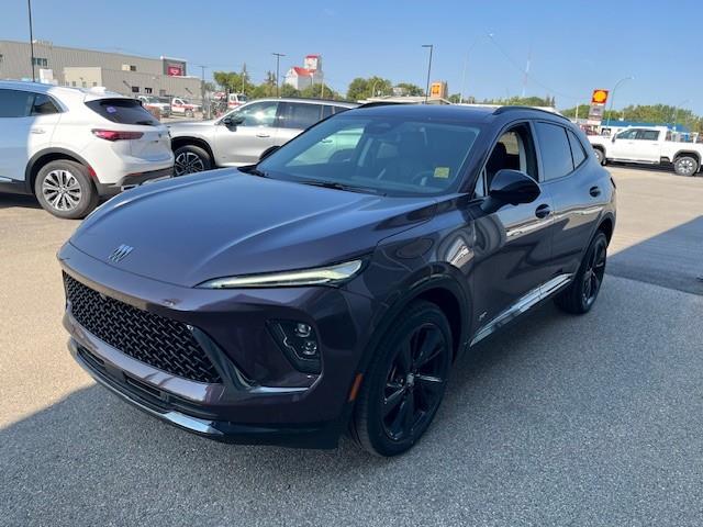 2024 Buick Envision Sport Touring (Stk: 24158A) in Moosomin - Image 16 of 16