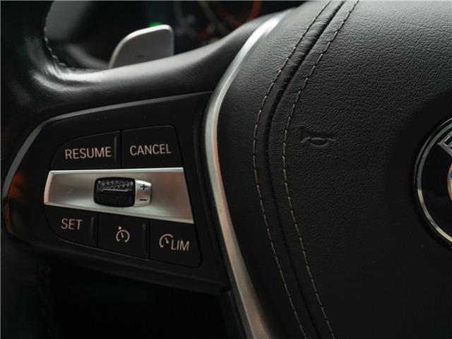 2019 BMW X5 xDrive40i (Stk: P9767) in Windsor - Image 12 of 31 2019 BMW X5 xDrive40i (Stk: P9767) in Windsor - Image 12 of 31