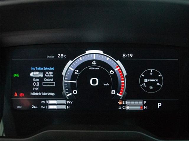 2024 Toyota Tundra Limited (Stk: 25364) in Kingston - Image 14 of 18