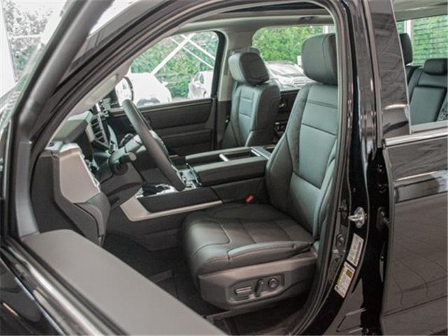 2024 Toyota Tundra Limited (Stk: 25364) in Kingston - Image 10 of 18