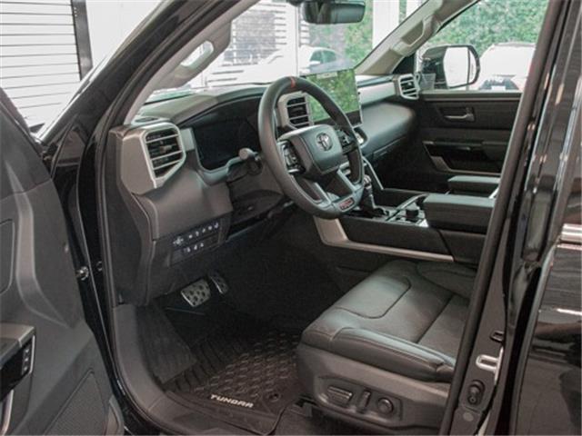 2024 Toyota Tundra Limited (Stk: 25364) in Kingston - Image 11 of 18