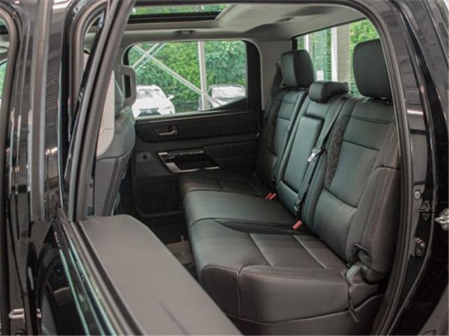 2024 Toyota Tundra Limited (Stk: 25364) in Kingston - Image 17 of 18