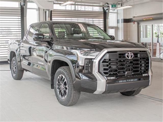 2024 Toyota Tundra Limited (Stk: 25364) in Kingston - Image 3 of 18