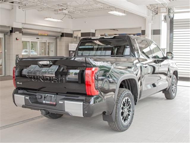 2024 Toyota Tundra Limited (Stk: 25364) in Kingston - Image 8 of 18
