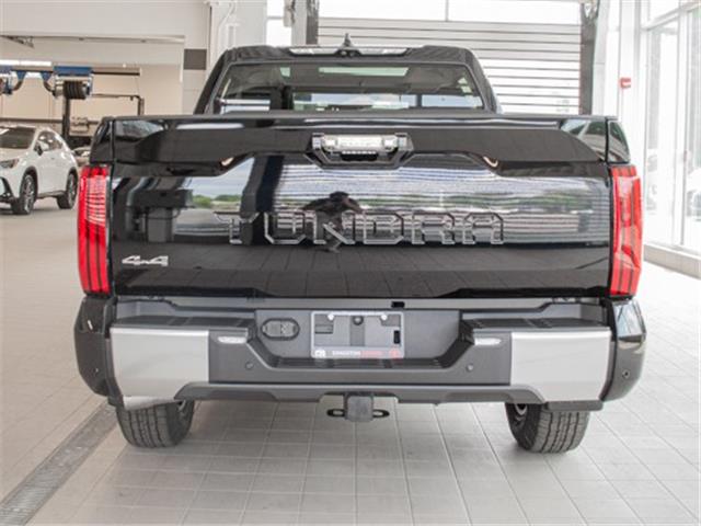 2024 Toyota Tundra Limited (Stk: 25364) in Kingston - Image 7 of 18
