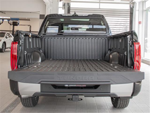 2024 Toyota Tundra Limited (Stk: 25364) in Kingston - Image 6 of 18