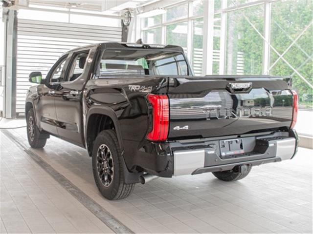 2024 Toyota Tundra Limited (Stk: 25364) in Kingston - Image 5 of 18