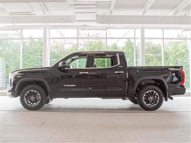 2024 Toyota Tundra Limited (Stk: 25364) in Kingston - Image 4 of 18