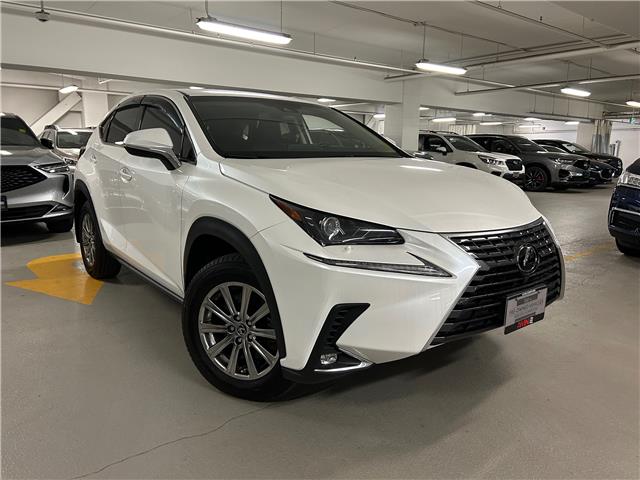2019 Lexus NX 300 Base (Stk: AP5204) in Toronto - Image 1 of 30