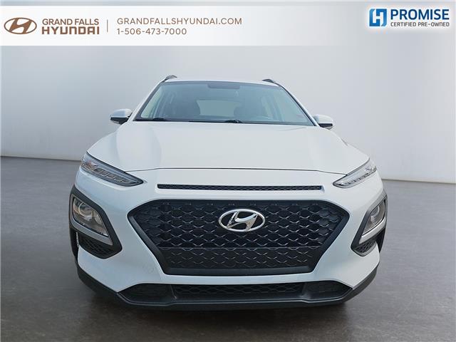 2020 Hyundai Kona 2.0L Essential (Stk: 242573NA) in Grand Falls - Image 2 of 18