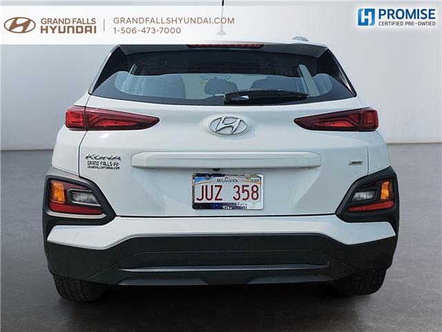 2020 Hyundai Kona 2.0L Essential (Stk: 242573NA) in Grand Falls - Image 3 of 18