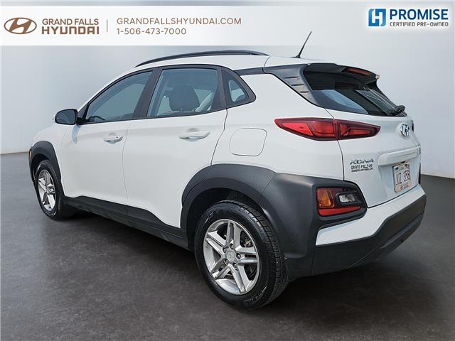 2020 Hyundai Kona 2.0L Essential (Stk: 242573NA) in Grand Falls - Image 4 of 18