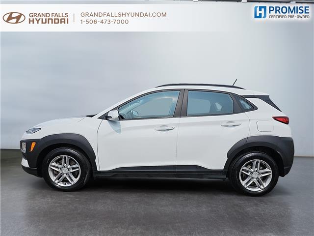 2020 Hyundai Kona 2.0L Essential (Stk: 242573NA) in Grand Falls - Image 5 of 18