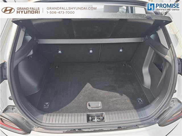 2020 Hyundai Kona 2.0L Essential (Stk: 242573NA) in Grand Falls - Image 6 of 18